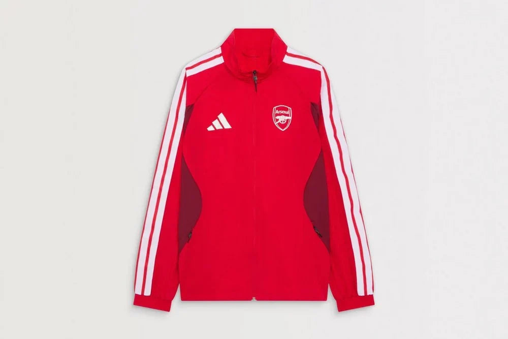 Jacket Arsenal Anthem 26/27