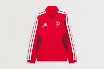 Jacket Arsenal Anthem 26/27
