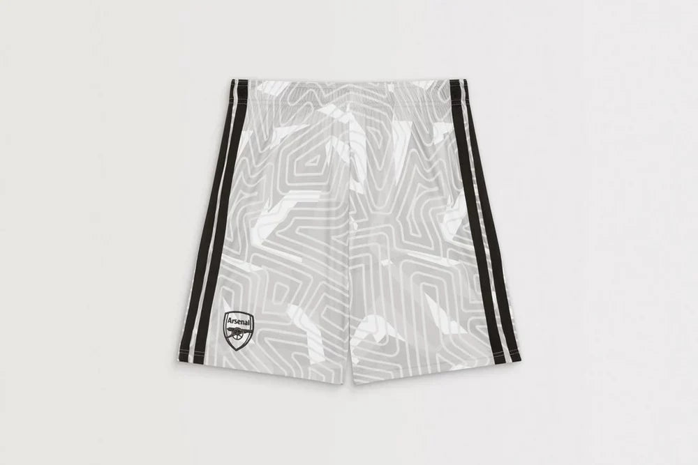 Arsenal Shorts Goalkeeper Home 26/27