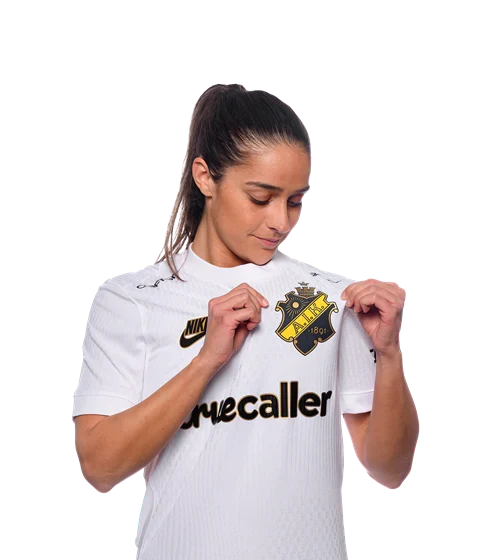 Jersey AIK Away Women’s 25/26