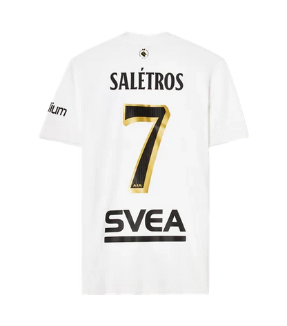 Jersey AIK Away Women’s 25/26