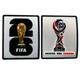 Tournament Patch Set 2026