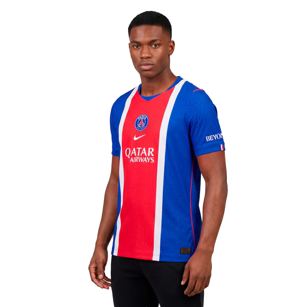 Jersey PSG Player Home 26/27