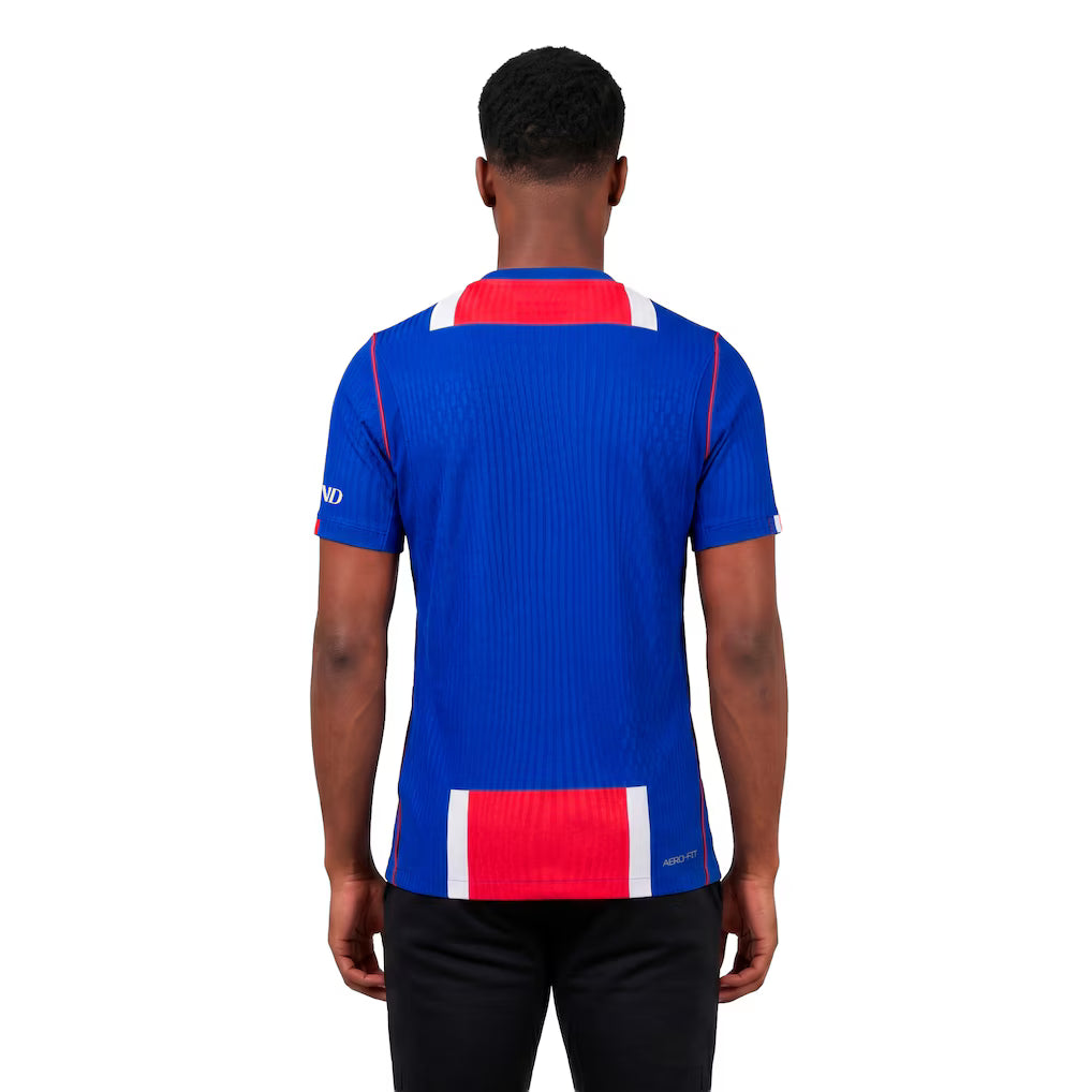 Jersey PSG Player Home 26/27
