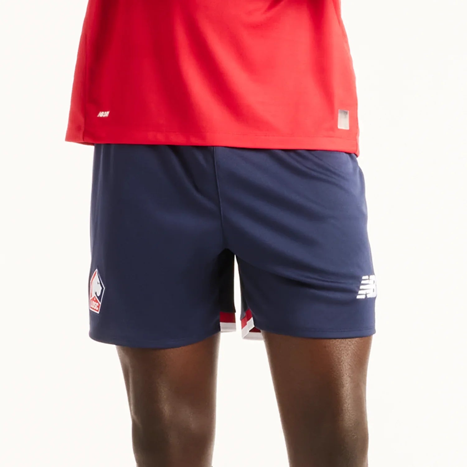 Lille Shorts Home 26/27