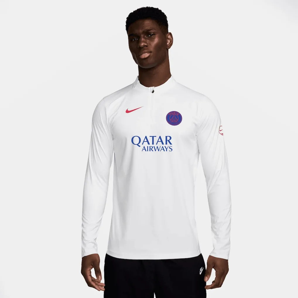 Sweatshirt PSG 25/26 Training