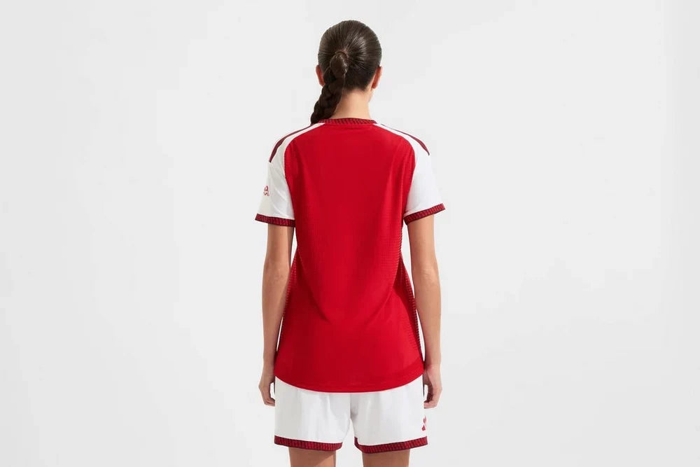 Jersey Arsenal Womens Home Player 26/27