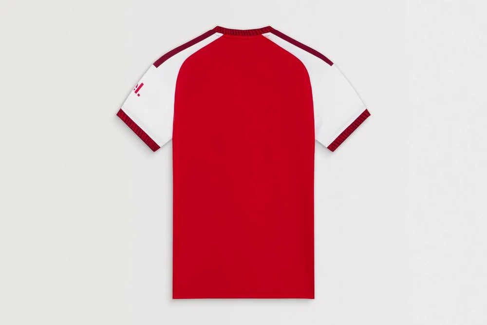 Jersey Arsenal Womens Home 26/27